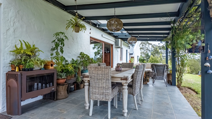 Commercial Property for Sale in Knysna Rural Western Cape